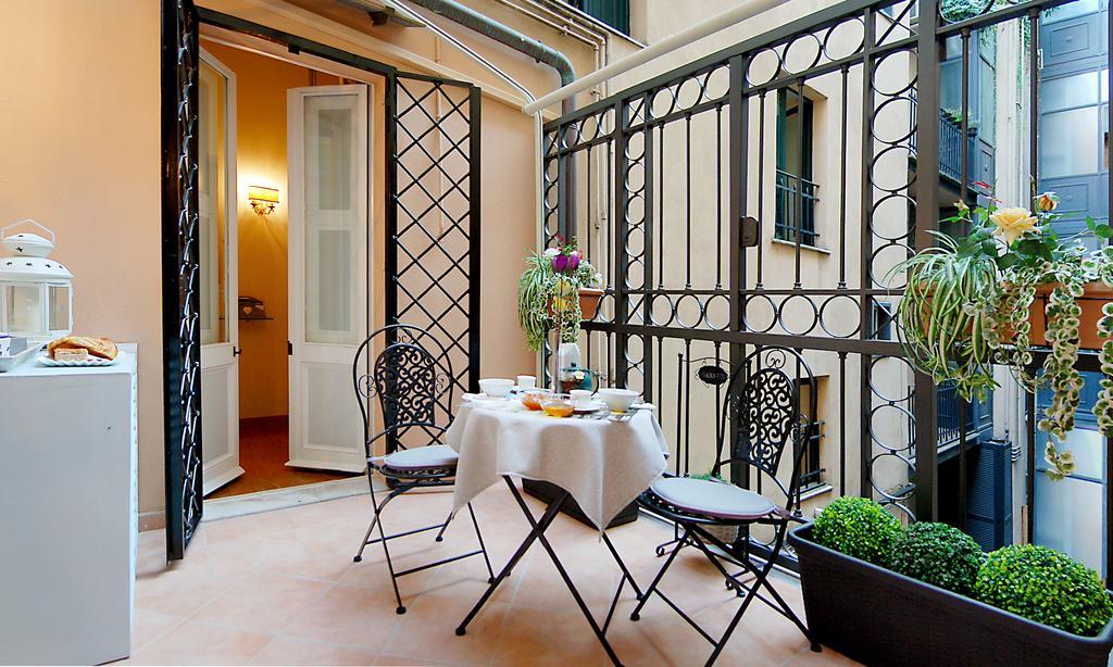 Piazza Di Spagna Sweet Home โรม ห้อง รูปภาพ