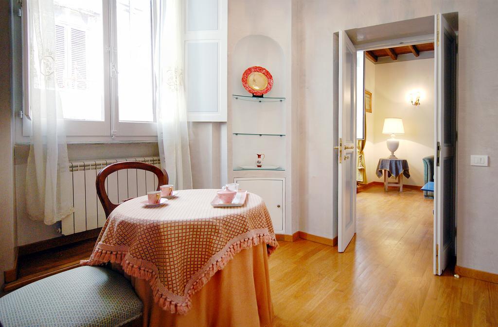 Piazza Di Spagna Sweet Home โรม ห้อง รูปภาพ
