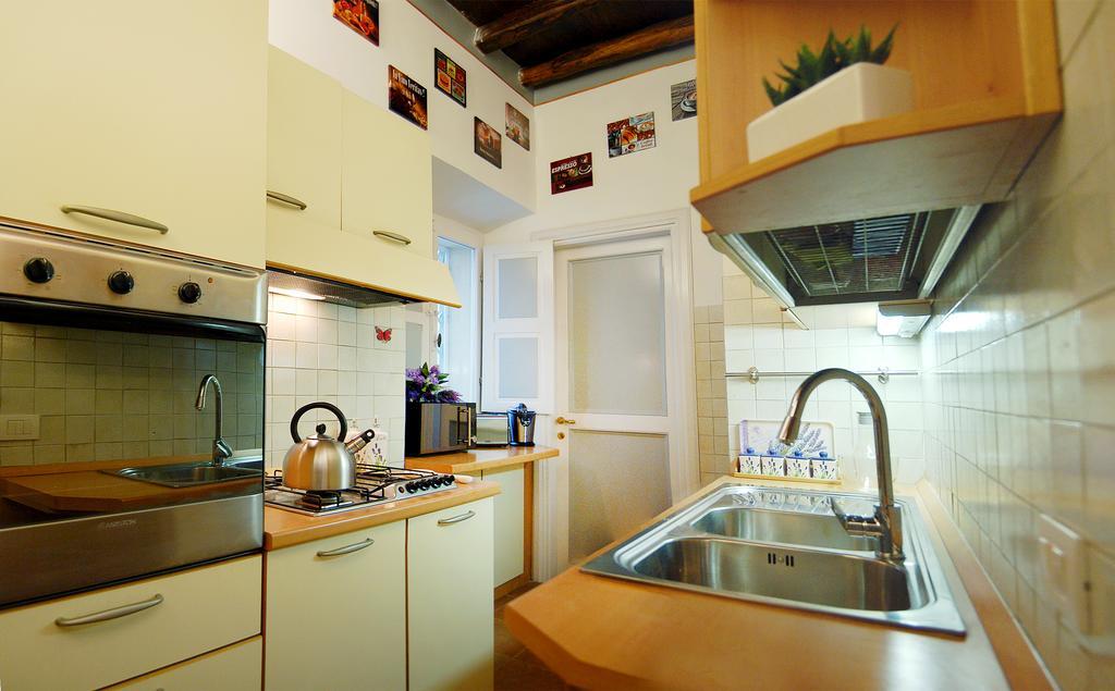 Piazza Di Spagna Sweet Home โรม ห้อง รูปภาพ