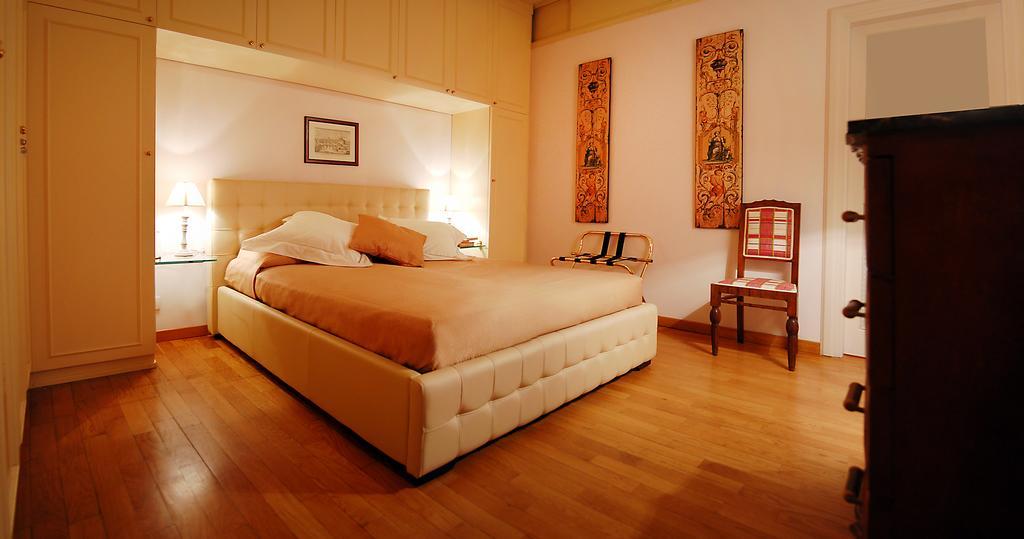 Piazza Di Spagna Sweet Home โรม ภายนอก รูปภาพ