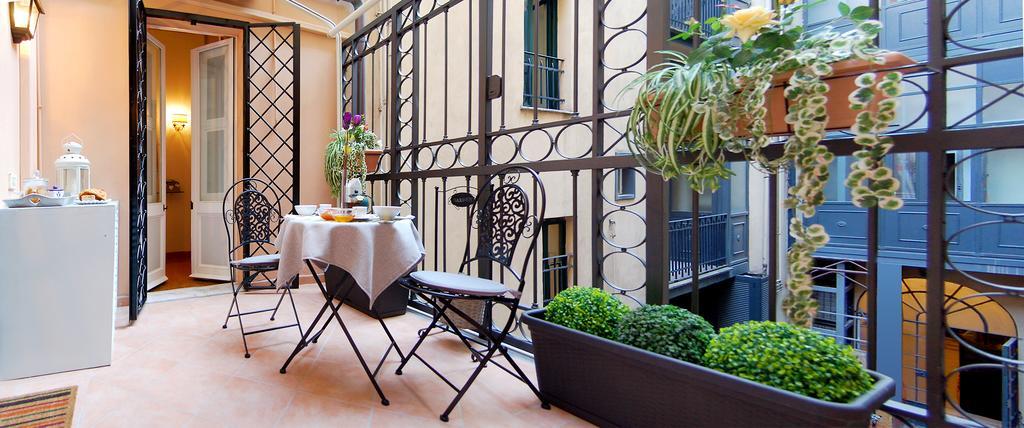 Piazza Di Spagna Sweet Home โรม ภายนอก รูปภาพ