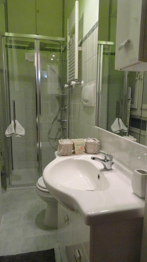 Piazza Di Spagna Sweet Home โรม ภายนอก รูปภาพ