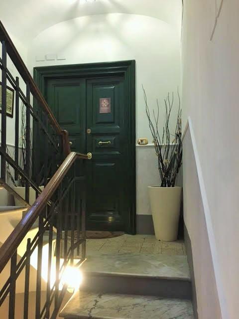 Piazza Di Spagna Sweet Home โรม ภายนอก รูปภาพ