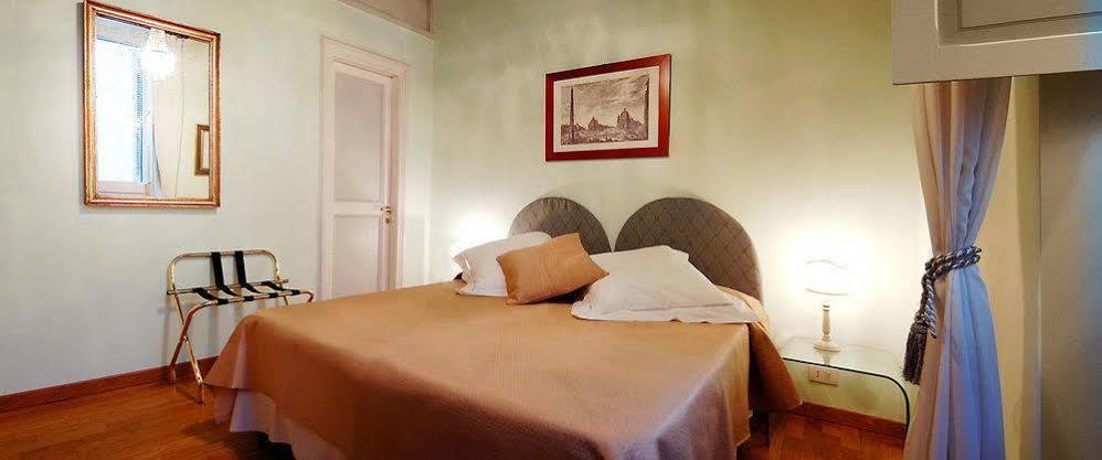 Piazza Di Spagna Sweet Home โรม ภายนอก รูปภาพ