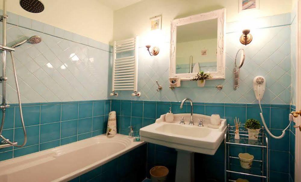 Piazza Di Spagna Sweet Home โรม ภายนอก รูปภาพ
