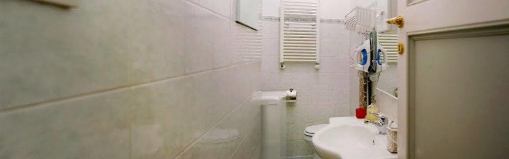 Piazza Di Spagna Sweet Home โรม ภายนอก รูปภาพ